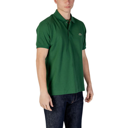 Lacoste Polo Top Heren