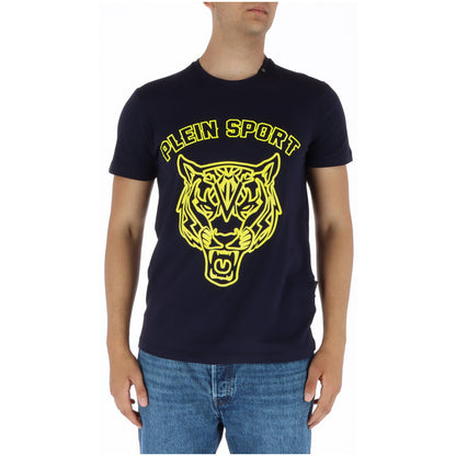 Plein Sport T-shirt Heren