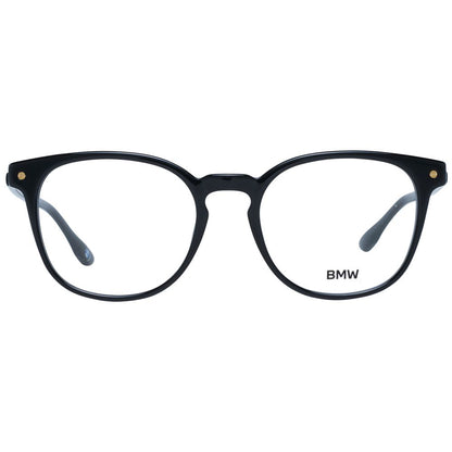 BMW Black Men Glasses Frame - The Gentlemen's Vault