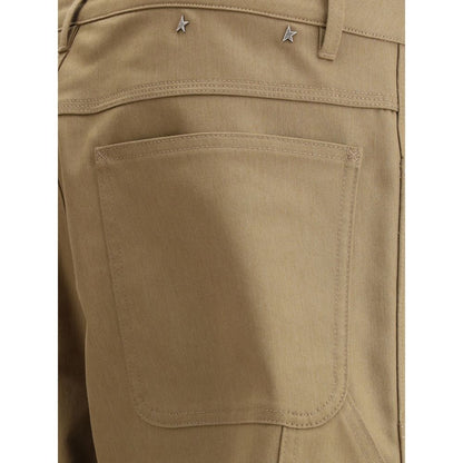 Golden Goose Journey Pants - The Gentlemen's Vault