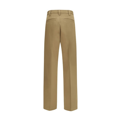 Namacheko Togo Pants - The Gentlemen's Vault