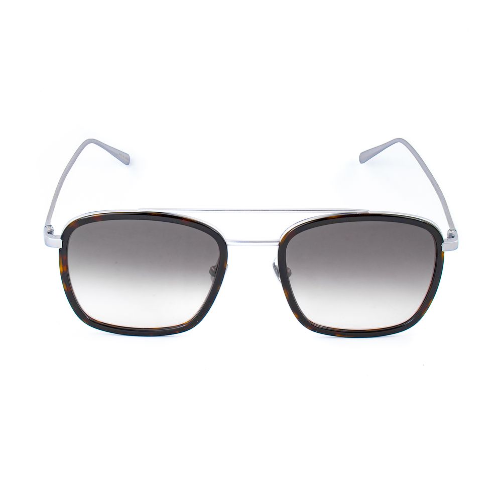Belstaff Gray Titanium Sunglasses - The Gentlemen's Vault