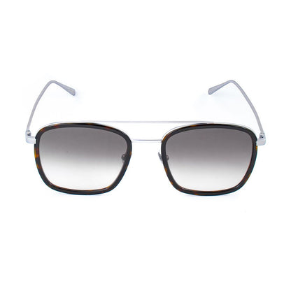 Belstaff Gray Titanium Sunglasses - The Gentlemen's Vault