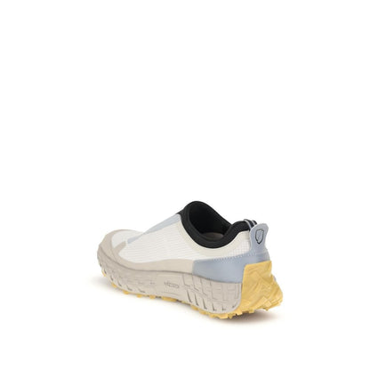 Norda Bio - Dyneema Sneakers - The Gentlemen's Vault