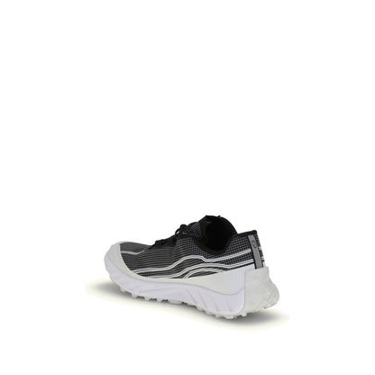 Norda Dyneema Sneakers - The Gentlemen's Vault