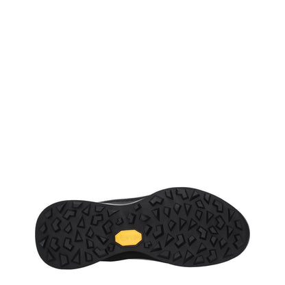 Jil Sander Black Leather Ankle Boots - The Gentlemen's Vault