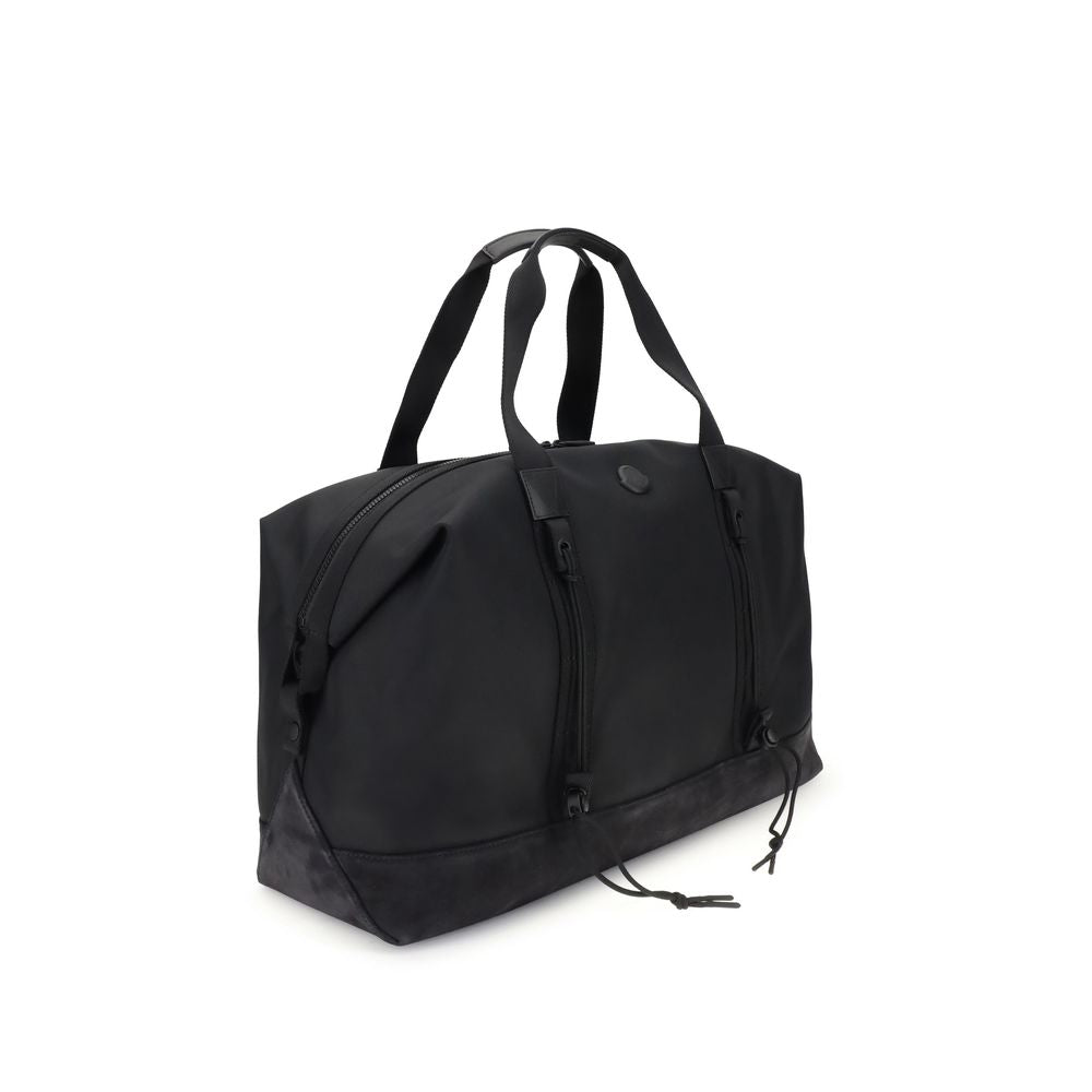 Moncler Duffle Travel Bag - The Gentlemen's Vault