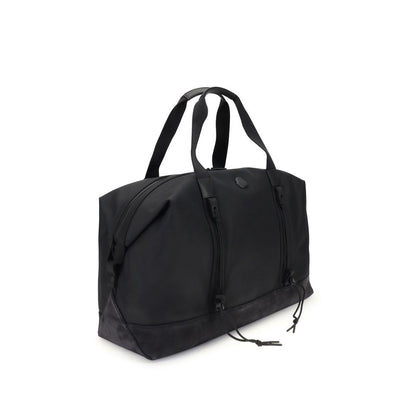 Moncler Duffle Travel Bag - The Gentlemen's Vault