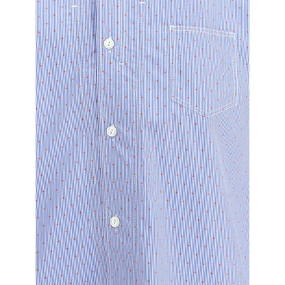 Junya Watanabe Cotton Shirt - The Gentlemen's Vault