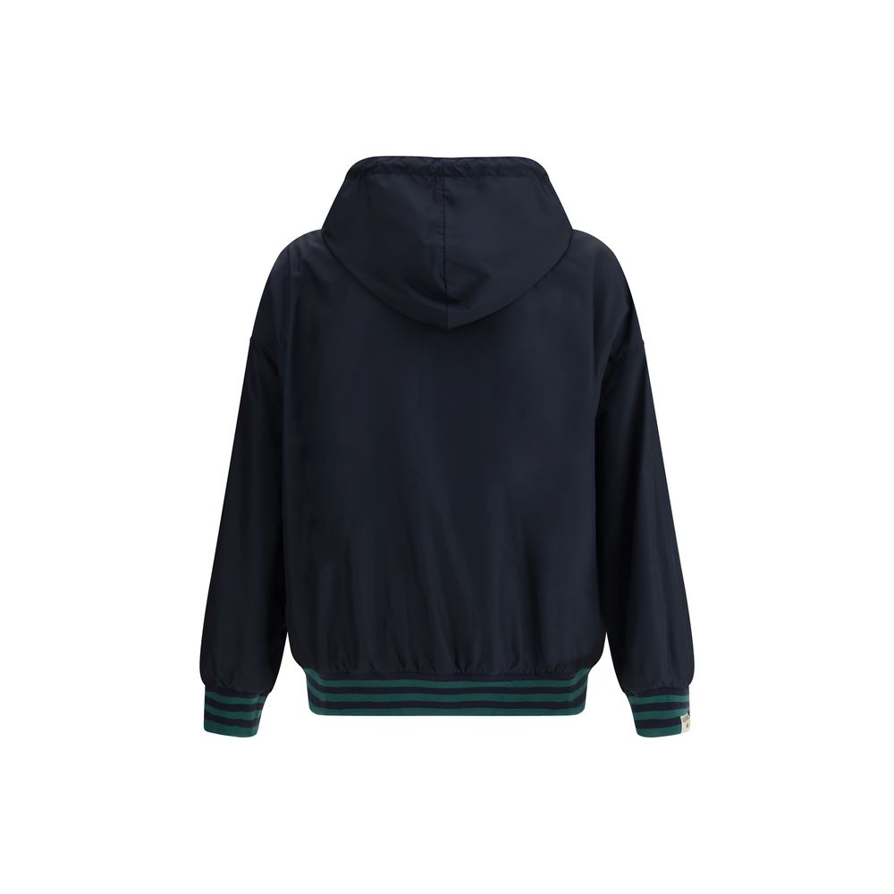 Golden Goose Reversible hoodie Jacket - The Gentlemen's Vault