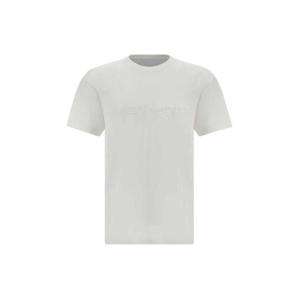 Carhartt Wip Duster T-Shirt - The Gentlemen's Vault