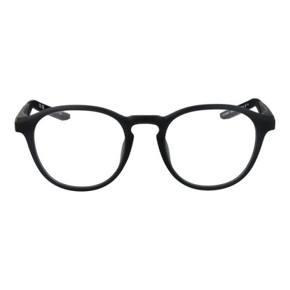 Nike Black Men Glasses Frame - The Gentlemen's Vault
