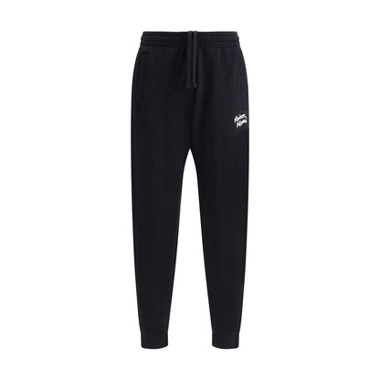 Maison Kitsuné Logoed Sweatpants - The Gentlemen's Vault