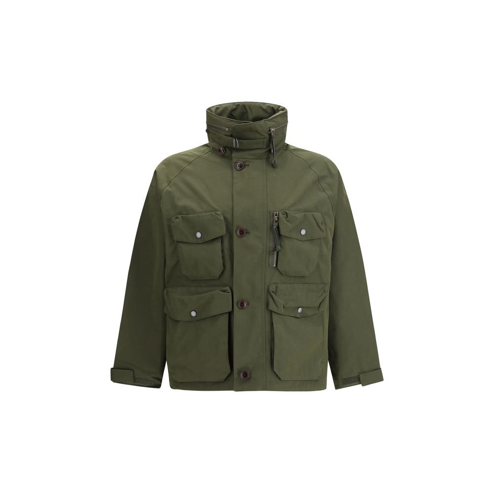 Barbour Westdale Waterproof Jacket - The Gentlemen's Vault