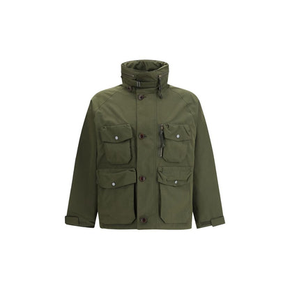 Barbour Westdale Waterproof Jacket - The Gentlemen's Vault