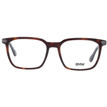 BMW Brown Men Glasses Frame - The Gentlemen's Vault