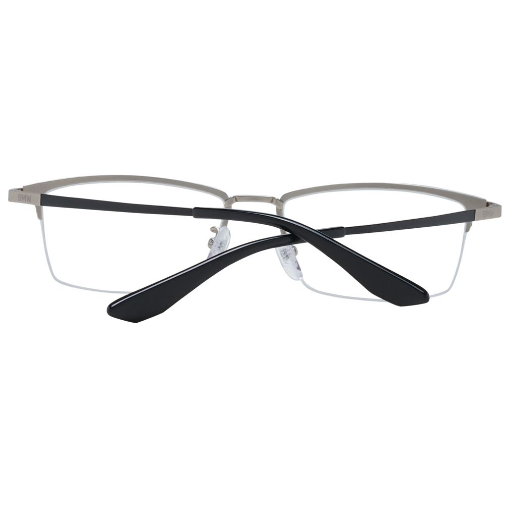 BMW Black Men Glasses Frame - The Gentlemen's Vault