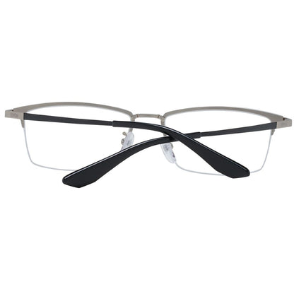BMW Black Men Glasses Frame - The Gentlemen's Vault