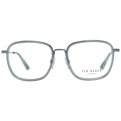 Ted Baker Green Men Glasses Frame - The Gentlemen's Vault