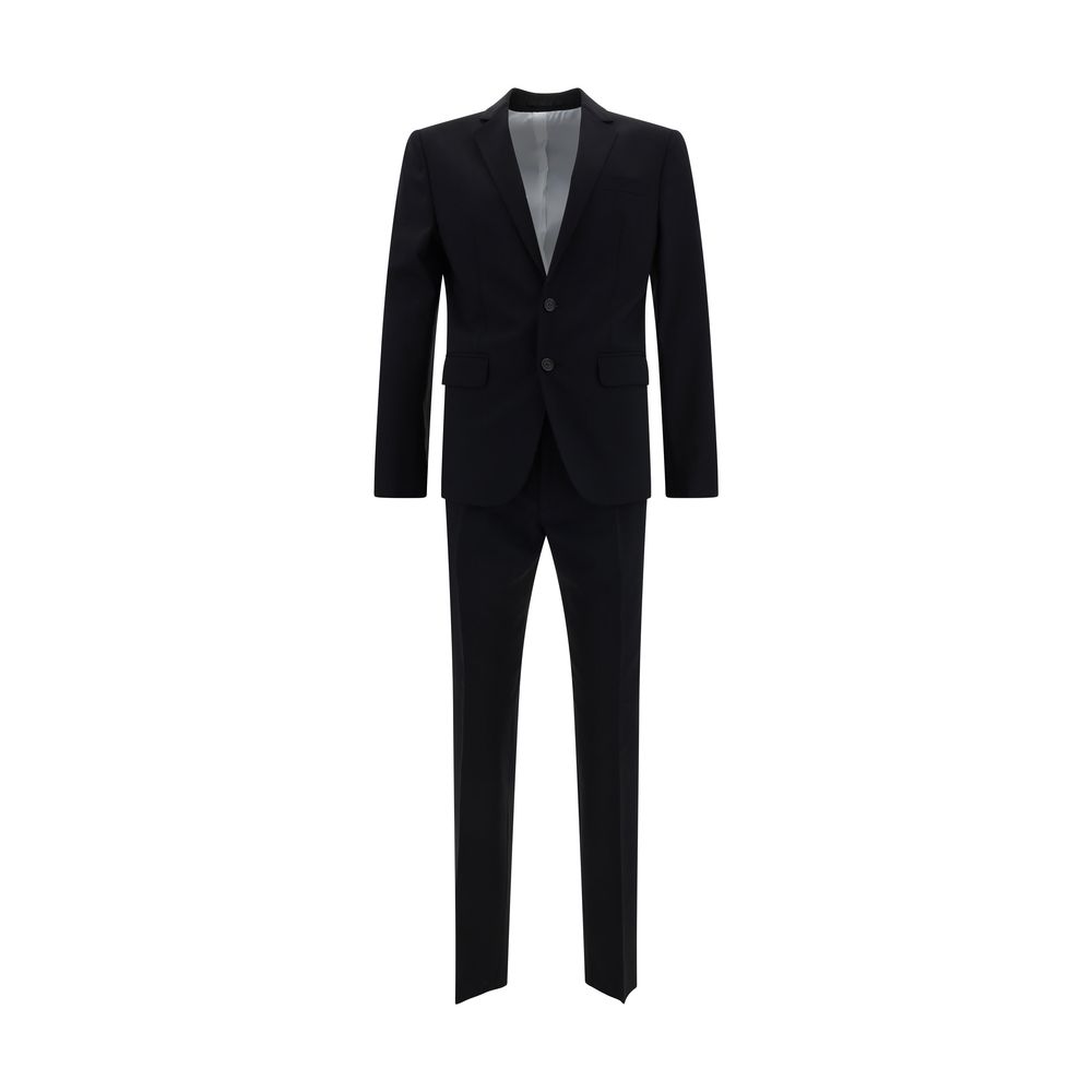 Dsquared² Virgin wool Suit - The Gentlemen's Vault
