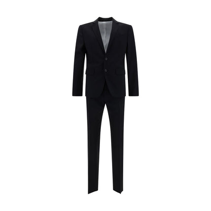 Dsquared² Virgin wool Suit - The Gentlemen's Vault