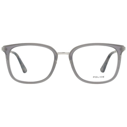Police Gray Men Glasses Frame - The Gentlemen's Vault