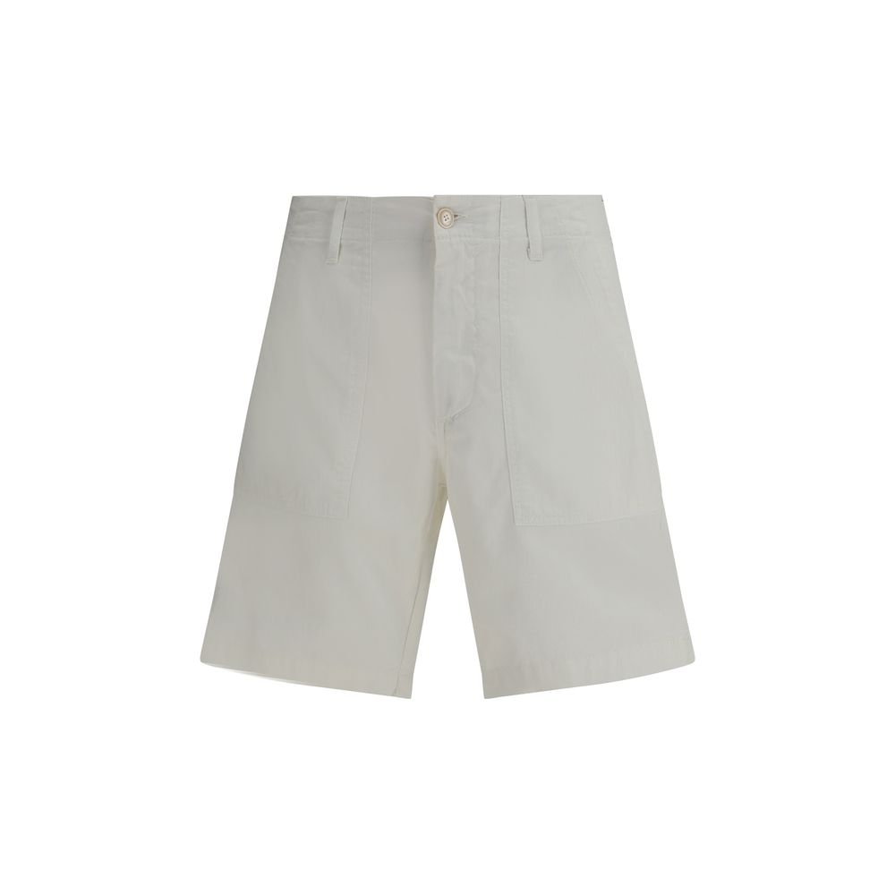Cruna Dover Shorts - The Gentlemen's Vault