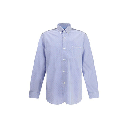 Junya Watanabe Cotton Shirt - The Gentlemen's Vault