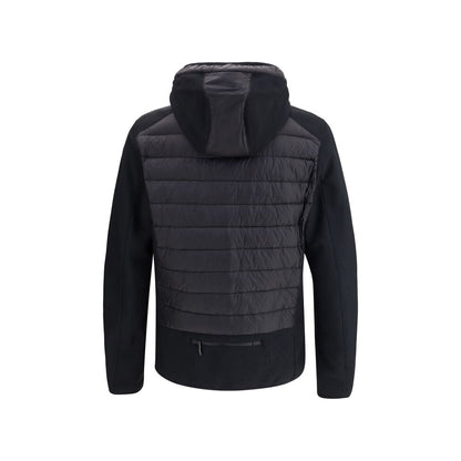 Parajumpers Nolan hybrid Down Jacket - The Gentlemen's Vault