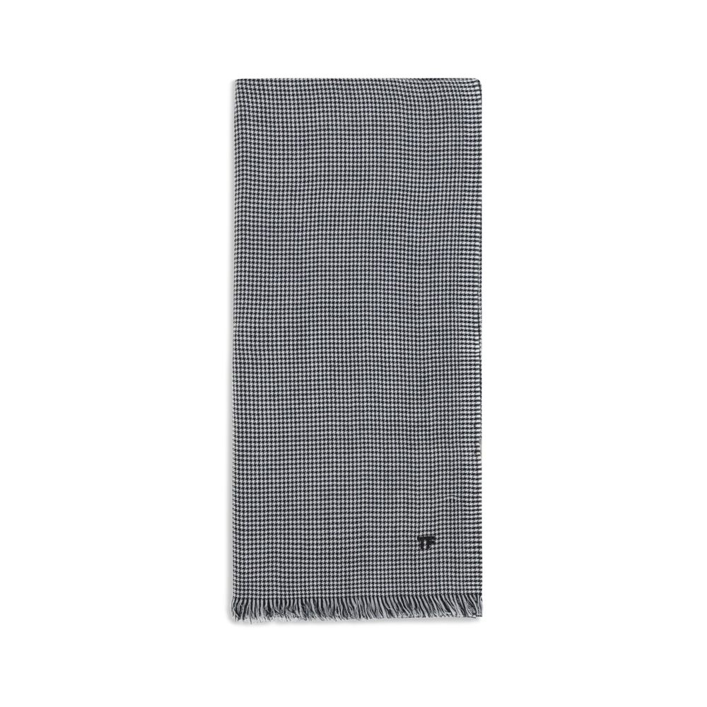 Tom Ford Wool Scarf - The Gentlemen's Vault