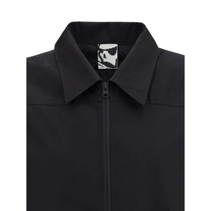 GR10K Zipped Shirt - The Gentlemen's Vault