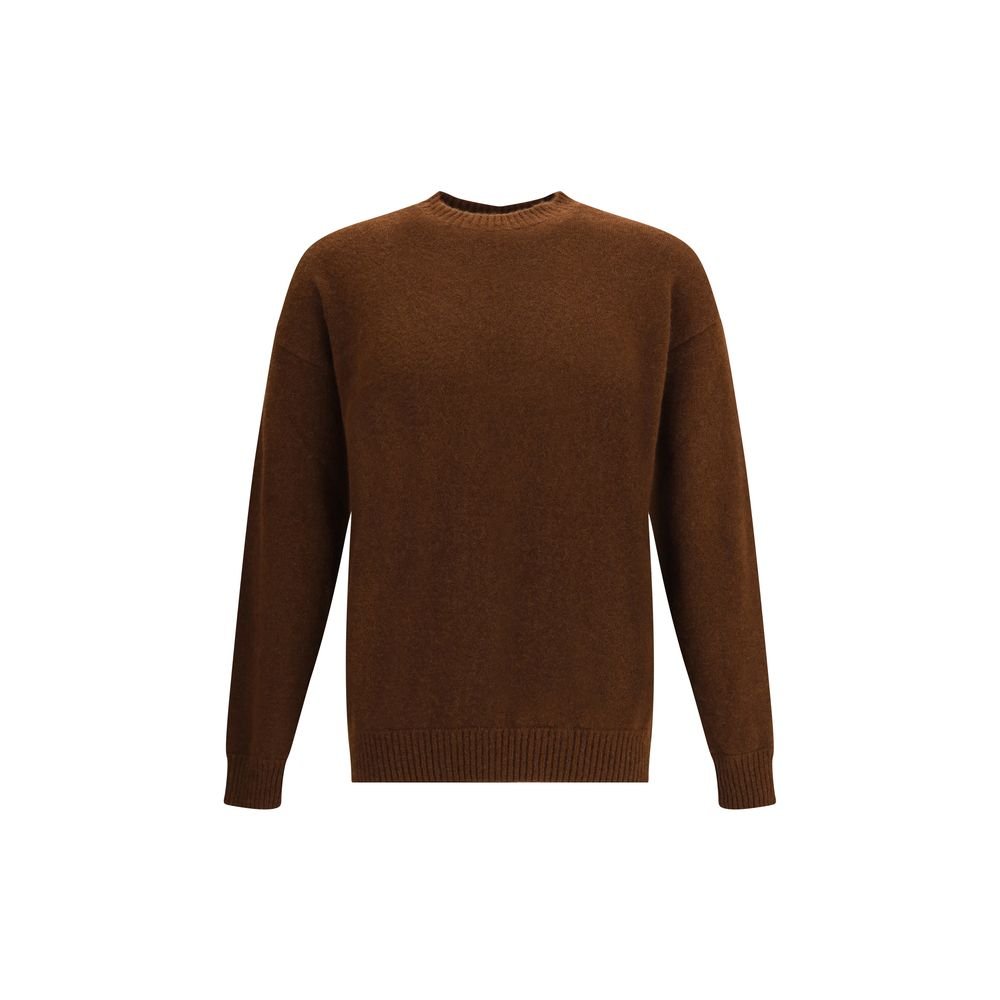 Laneus Cashmere Sweater - The Gentlemen's Vault