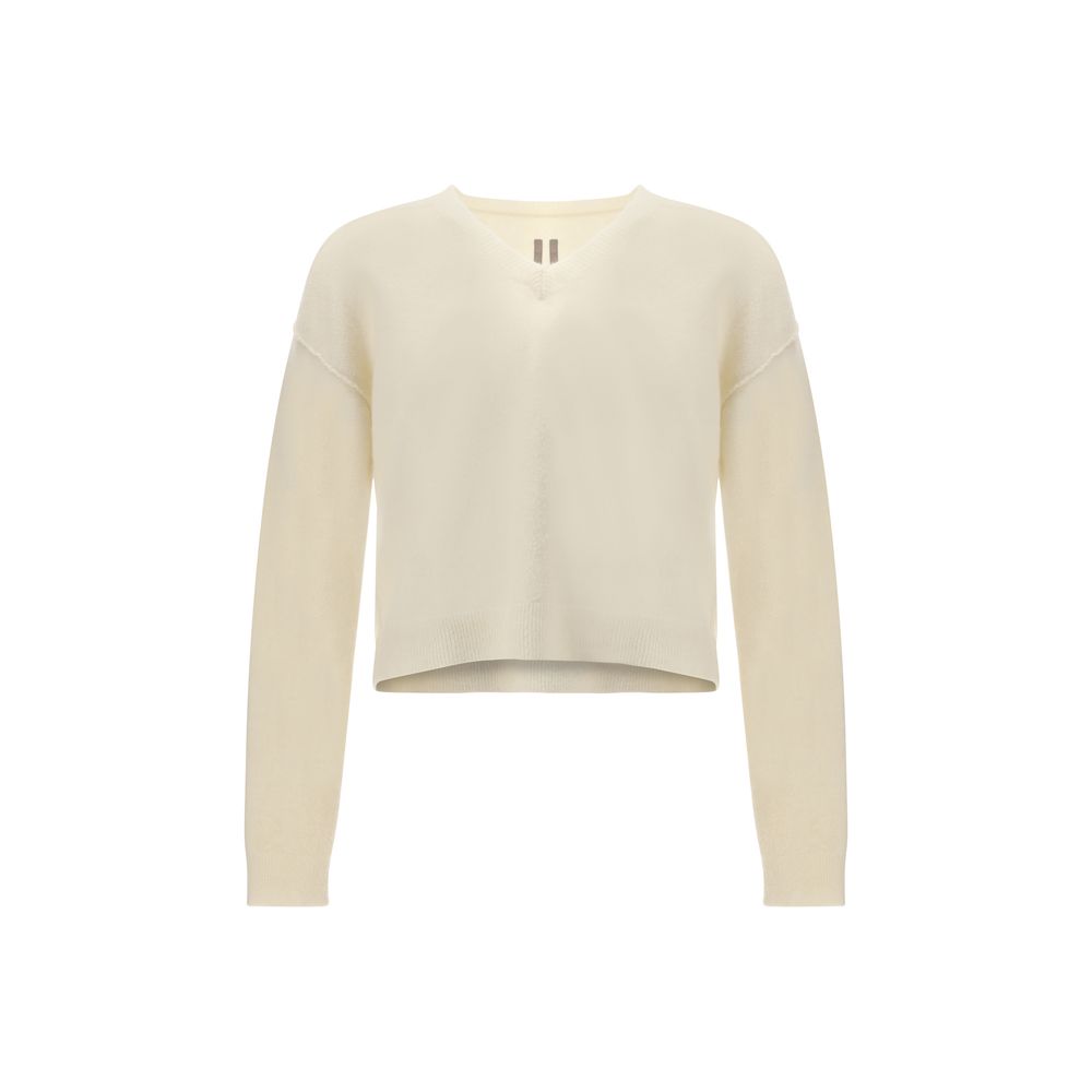 Rick Owens Tommy Sweater - The Gentlemen's Vault