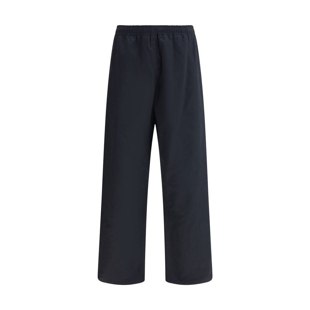 Marni Cotton Pants - The Gentlemen's Vault