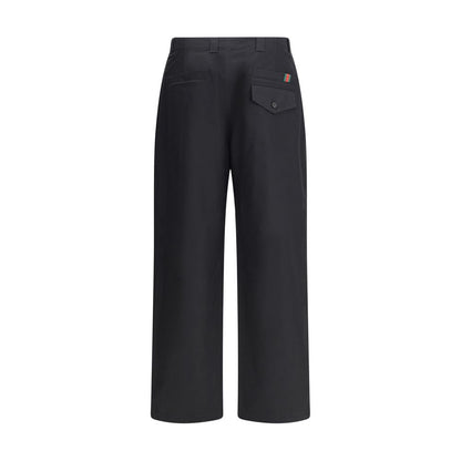 Gucci Cotton Pants - The Gentlemen's Vault