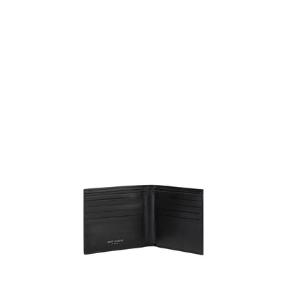 Saint Laurent Wallet - The Gentlemen's Vault