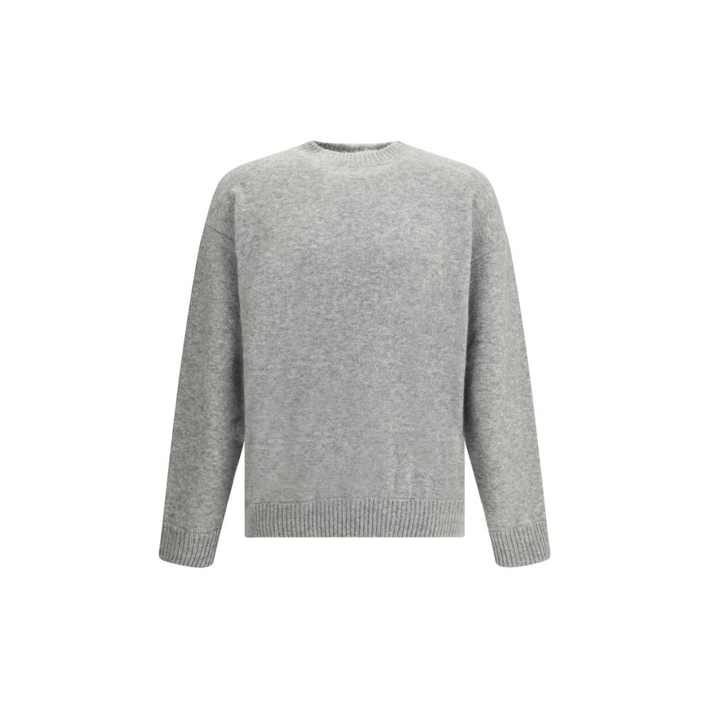 Laneus Cashmere Sweater - The Gentlemen's Vault