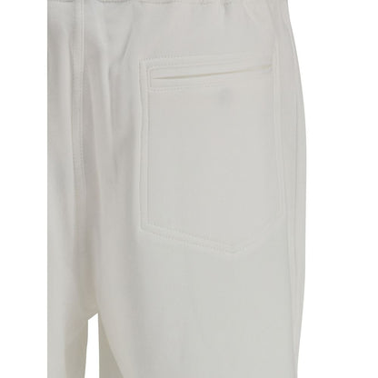 Brunello Cucinelli Tracksuit Shorts - The Gentlemen's Vault