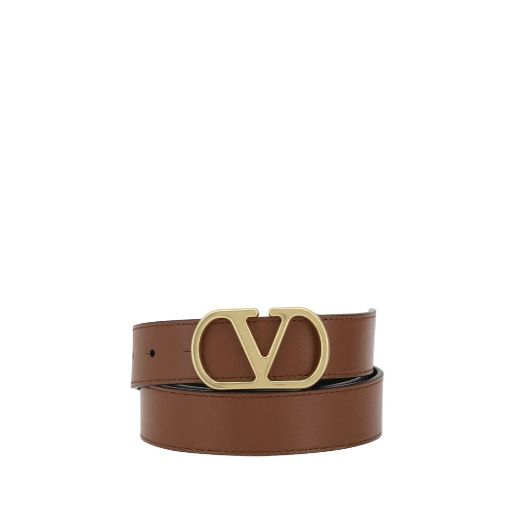 Valentino Garavani VLogo Belt - The Gentlemen's Vault