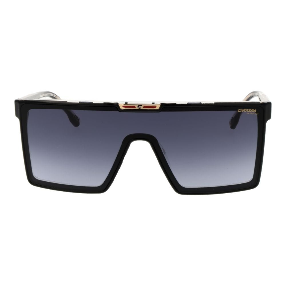 Carrera Black Polyamide Sunglasses - The Gentlemen's Vault