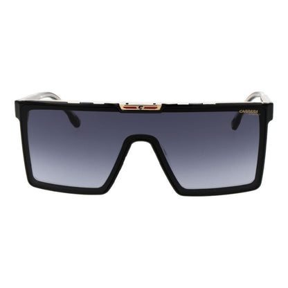 Carrera Black Polyamide Sunglasses - The Gentlemen's Vault
