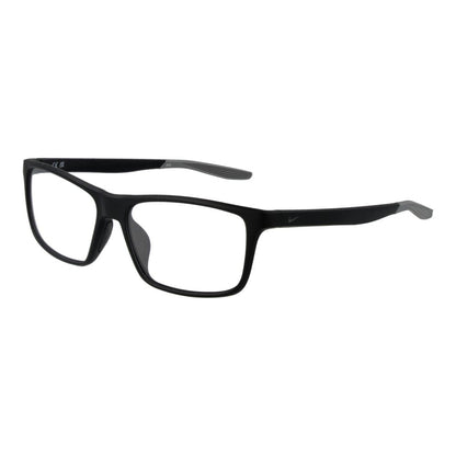 Nike Black Men Glasses Frame - The Gentlemen's Vault