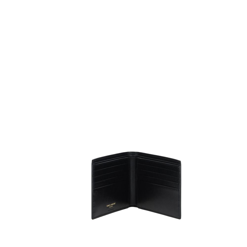 Saint Laurent Wallet - The Gentlemen's Vault