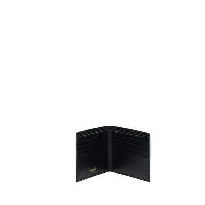 Saint Laurent Wallet - The Gentlemen's Vault