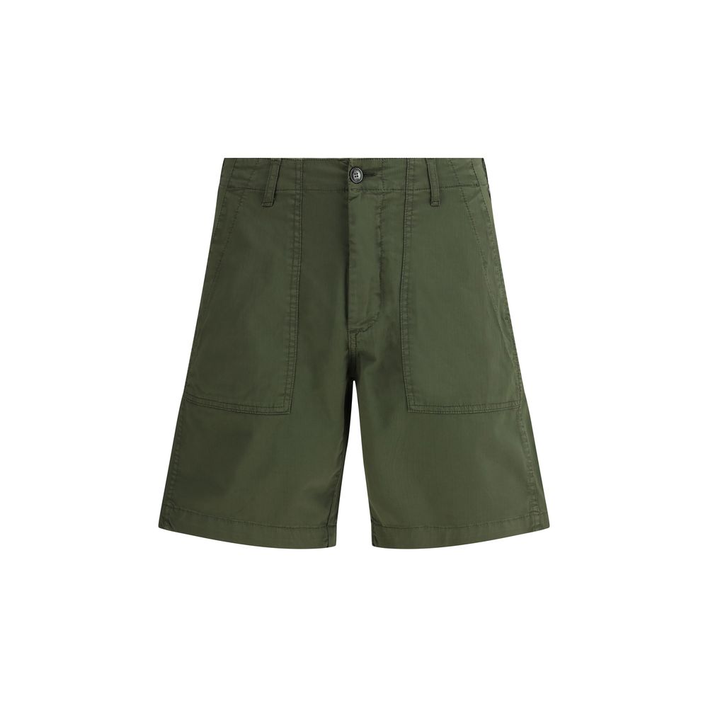 Cruna Dover Shorts - The Gentlemen's Vault