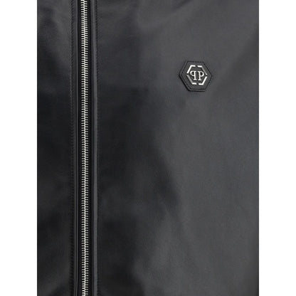 Philipp Plein Hooded Jacket - The Gentlemen's Vault