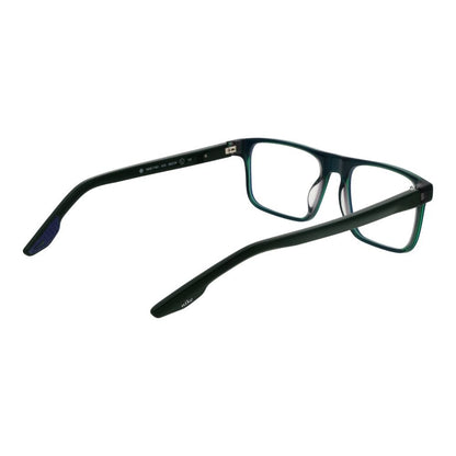 Nike Blue Men Glasses Frame - The Gentlemen's Vault