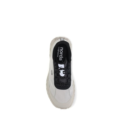 Norda Dyneema Sneakers - The Gentlemen's Vault