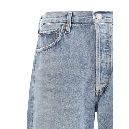 Agolde Loose Jeans - The Gentlemen's Vault