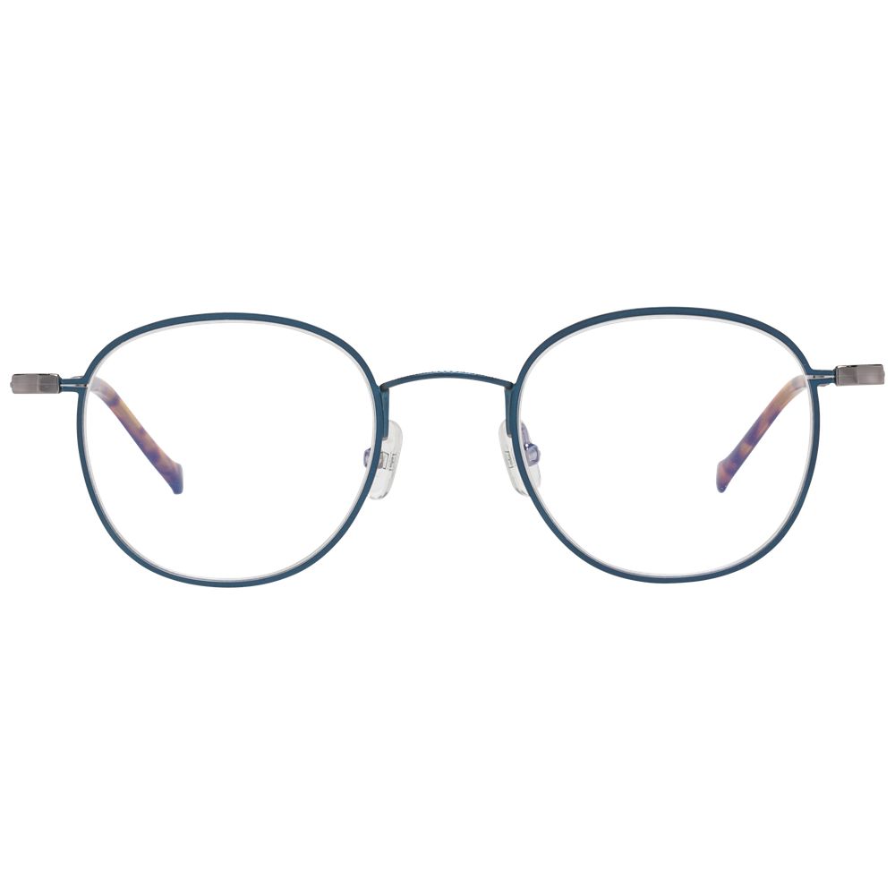 Hackett Blue Men Glasses Frame - The Gentlemen's Vault